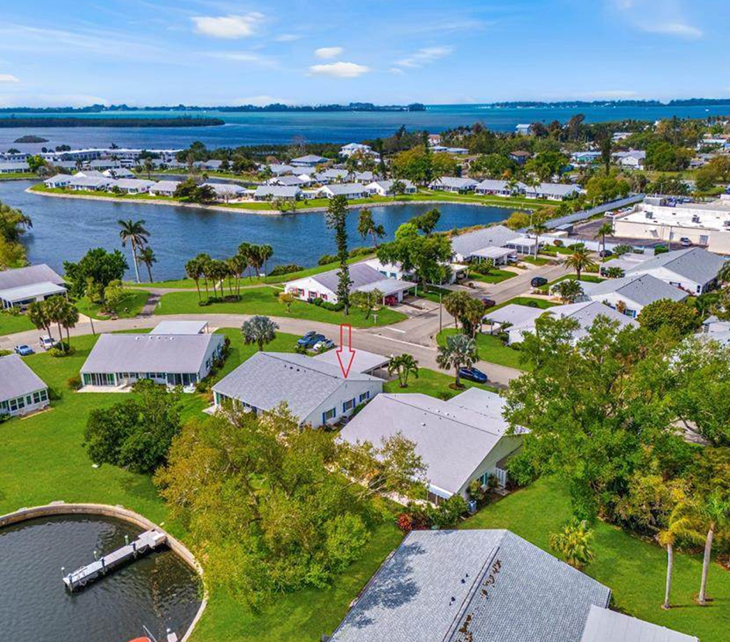 4405 Mount Vernon Drive