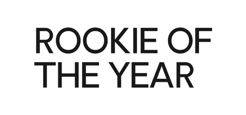 Rookie of the Year