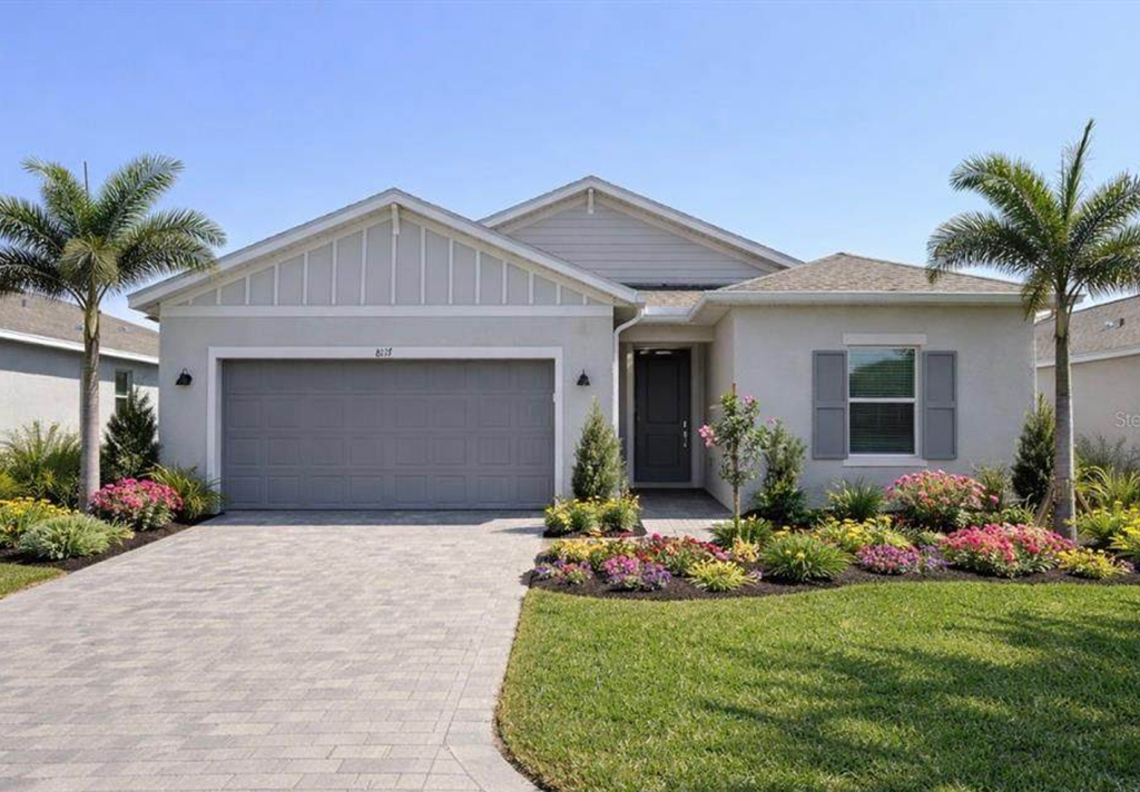  8152 Saint Kitts Circle