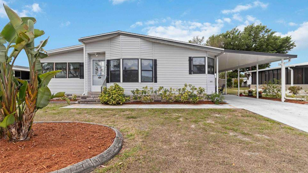  8455 Buttonquail Drive