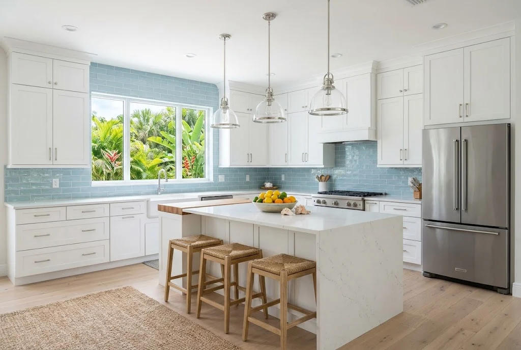 Your Trusted Luxury Experts in Southwest Florida
