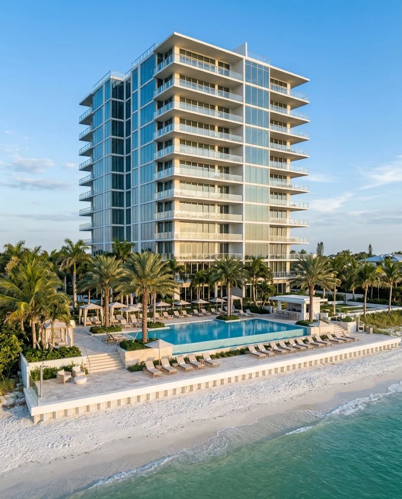 Luxury Condos