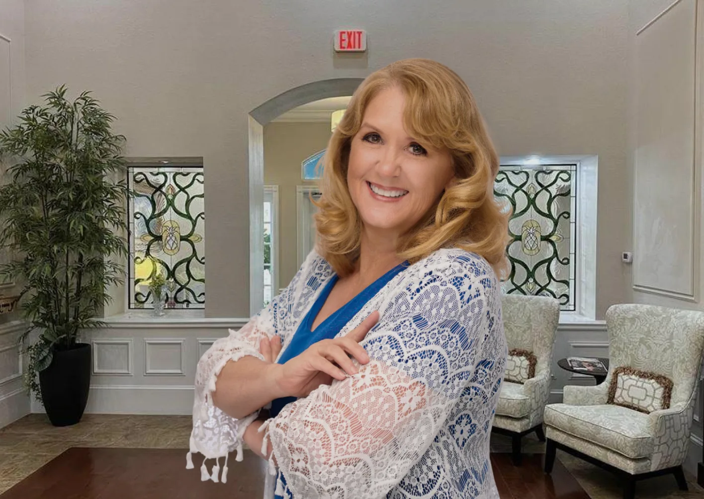 Tamara Sellers, REALTOR&reg; with Exit King Realty